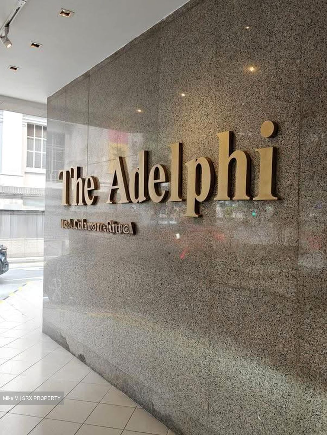 The Adelphi (D6), Office #630593851